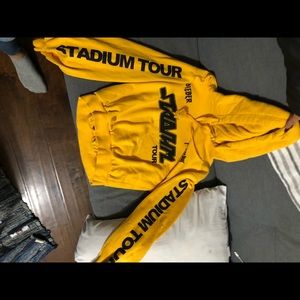Justin Bieber purpose tour hoodie
